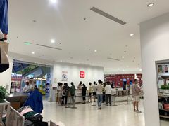 -优衣库(红谷滩万达店)