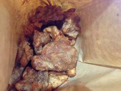 -傅强排骨(成都总店)