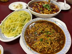 -天回镇何氏豆腐(总店)