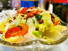 -玉林烤鸭店(黄村康庄店)