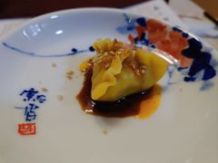 红油水饺-玉芝兰(长发街店)