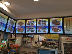-香妃烤鸡(西单店)