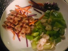 -旅马餐厅(茅家埠店)