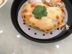 -亮庆餐厅·粤菜·早茶(篁庄店)