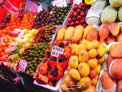 -桃源市场(解放路店)