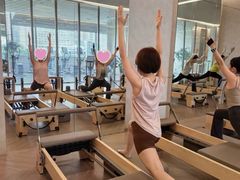 -YCHL FIT 健身(星寰店)