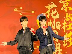 -北京杜莎夫人蜡像馆