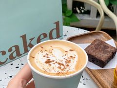 -caked(深圳购物公园店)