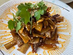 -菩提树·素食餐厅(汇智国际商业中心店)