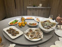 -神洲四海大酒楼(王府井澳门中心店)
