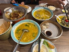 -锡和无锡菜(景丽苑店)