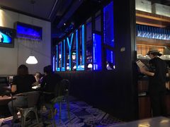 大堂-炉鱼(爱琴海购物公园店)