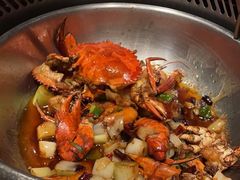 -七欣天香辣蟹火锅(上海安亭新源路店)