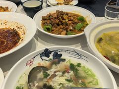 -丝宴·凤城印象·西北特色菜(彩虹湾店)