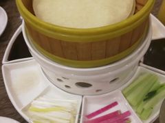 -大鸭梨烤鸭店(金顶街店)