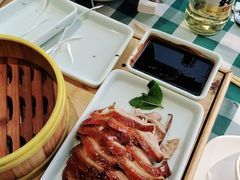 -紫光园(燕郊总店)