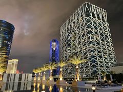 -mezza9 Macau(澳门君悦酒店)