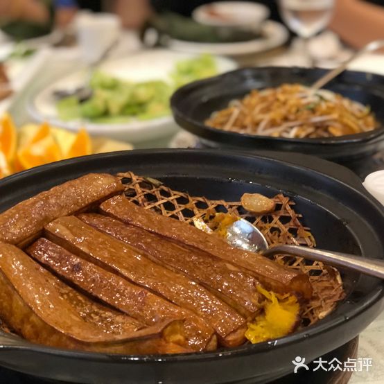 参海渔家(和平大道店)