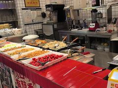-李常在重庆火锅(合川总店)