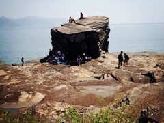 -东平洲海岸公园