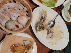 -一壶私房菜·顺德菜·顺德鱼生