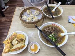-新丰小吃(庆春路分店)
