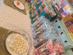 -佟小曼手工茶饼坊(鼓浪屿1店)