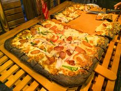 -火叮叮自助烤肉·现切牛肉(茂业店)