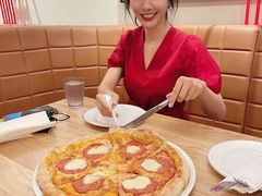 -城市大道红炉披萨烘焙坊