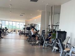 -YCHL FIT 健身(星寰店)