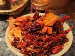 -蜀大侠火锅(总府路店)