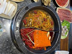 -蜀大侠火锅(总府路店)