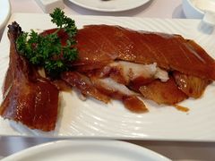 -老妈菜馆(建设街店)