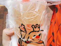 -蜜雪冰城(江南万达金街店)