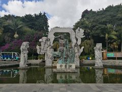 -南诏风情岛
