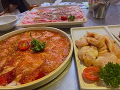 -喜来稀肉(虹泉路店)