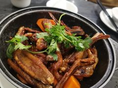 美极鸭五件-美极鲜食坊(宝安南路店)