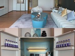 -深圳国际会展中心希尔顿酒店(前海华发冰雪世界店)