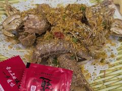 -东江海鲜大排档·潮汕菜·砂锅粥