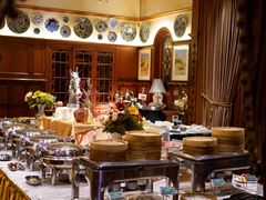 -马勒别墅饭店(静安寺店)