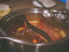 -杨家火锅(国美店)