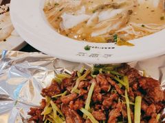 -渔语鱼新川菜Bistro(万象天地店)