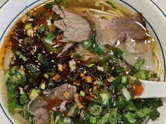-清真·尖子尖牛肉面(王府井店)