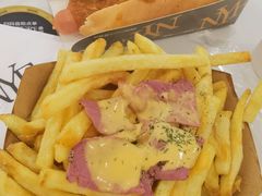 -纽约薯条(世豪广场店)