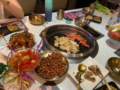 -炭之家·齐齐哈尔非遗烤肉·鲜切直供(中央大街店)