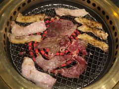 -神户赤童日式烤肉伙伴(东直门店)