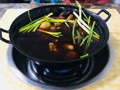 -石灰市毛记烧鸡公(解放碑店)
