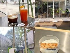 -HUGS coffee(东区店)
