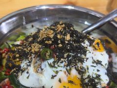 -姐夫家·沈阳黏糊麻辣拌·拌鸡架·冷面(南头古城店)