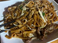 -南记食粥坊·宵夜大排档(莲花总店)